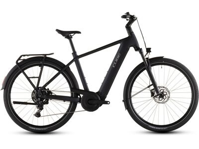 CUBE Touring Hybrid One 600