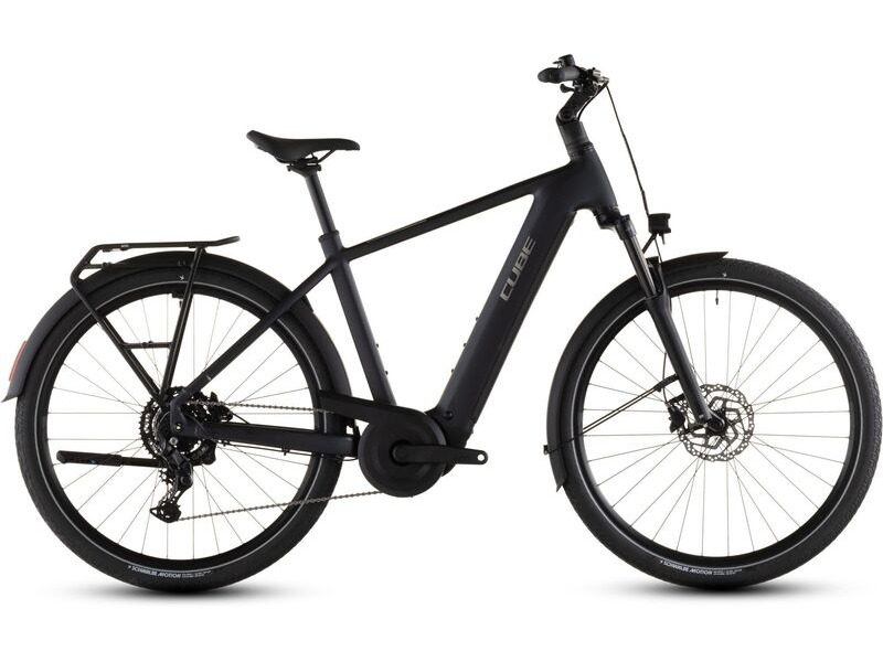 CUBE Touring Hybrid One 600 click to zoom image