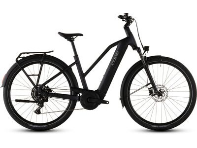 CUBE Touring Hybrid One 600