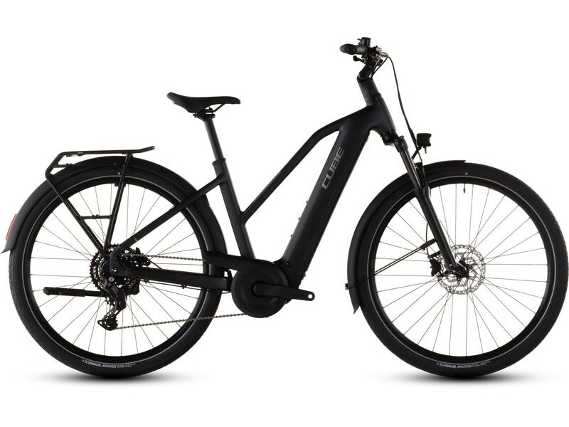 CUBE Touring Hybrid One 600 click to zoom image