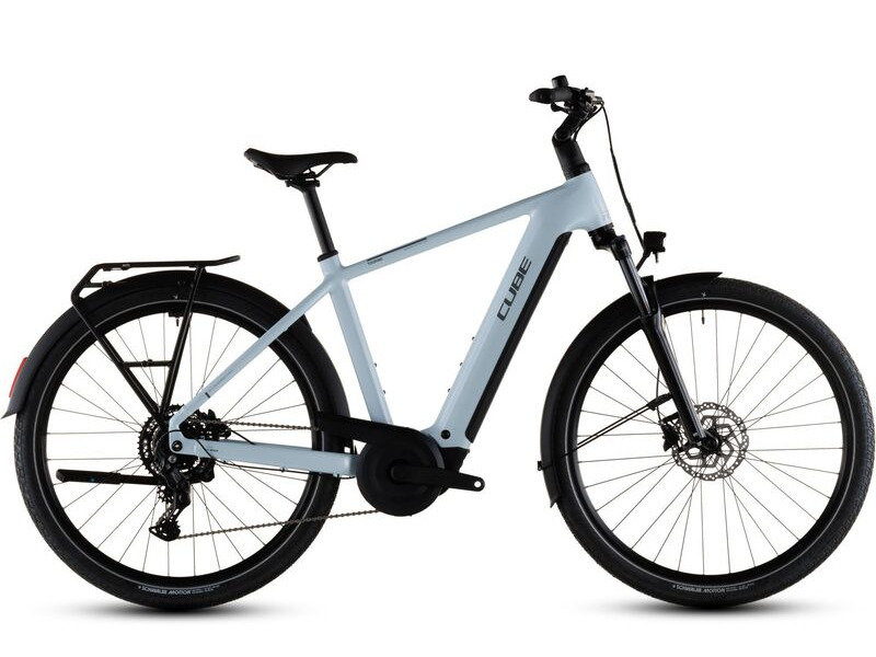 CUBE Touring Hybrid One 600 click to zoom image