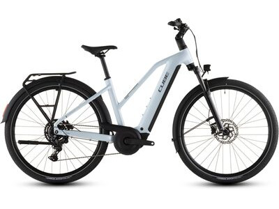 CUBE Touring Hybrid One 600