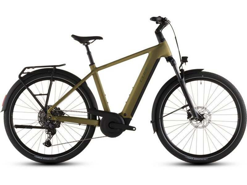 CUBE Touring Hybrid Pro 800 click to zoom image