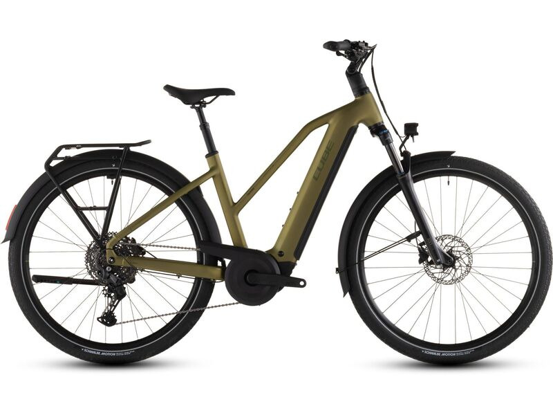 CUBE Touring Hybrid Pro 800 click to zoom image