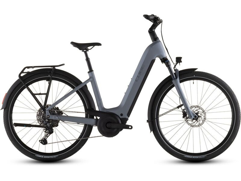 CUBE Touring Hybrid Pro 800 click to zoom image