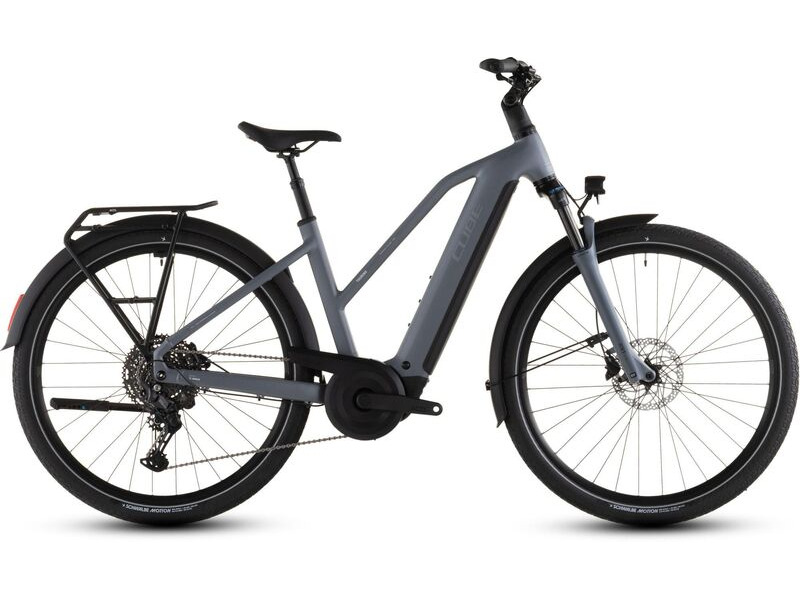 CUBE Touring Hybrid Pro 800 click to zoom image
