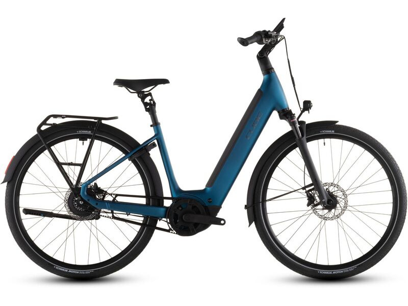 CUBE Supreme Hybrid Deluxe Pro 600 click to zoom image