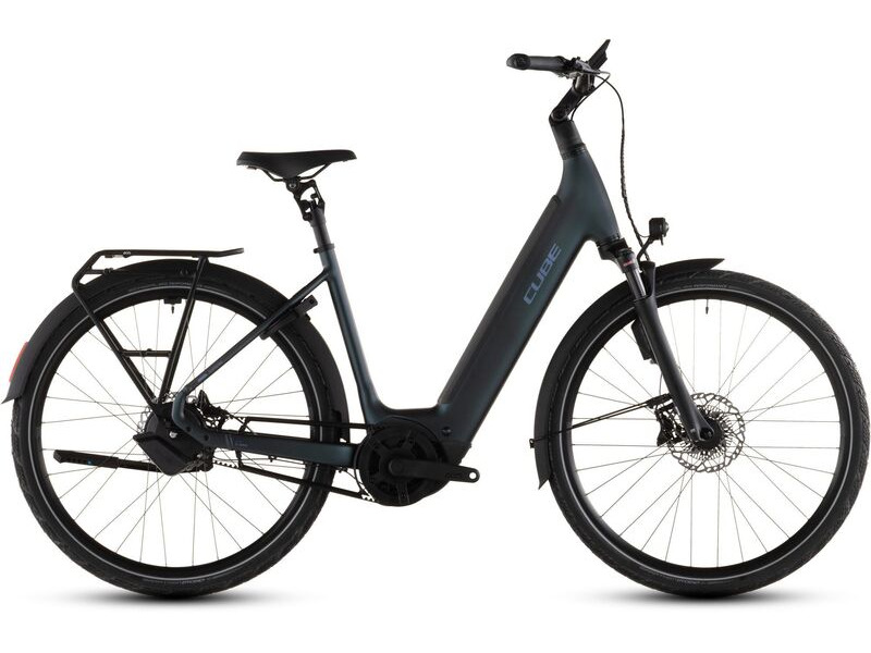 CUBE Supreme Hybrid Deluxe Slt 600 click to zoom image