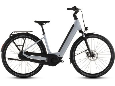 CUBE Supreme Hybrid Comfort One 600