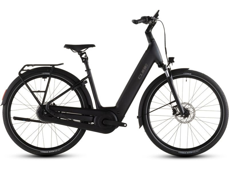 CUBE Supreme Hybrid Comfort Pro 600 click to zoom image
