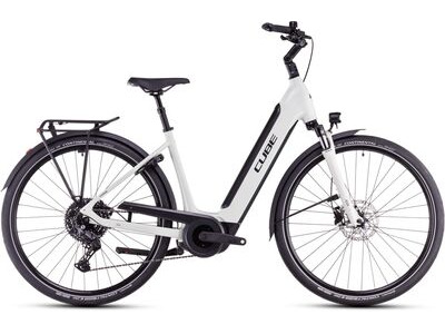 CUBE Supreme Hybrid One 500