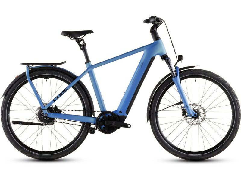 CUBE Kathmandu Hybrid Comfort Pro 800 click to zoom image