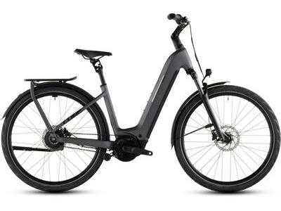 CUBE Kathmandu Hybrid Comfort Pro 800