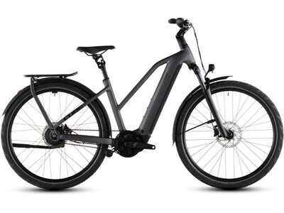 CUBE Kathmandu Hybrid Comfort Pro 800