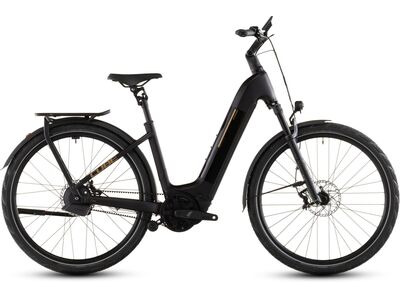 CUBE Kathmandu Hybrid Comfort Slx 800