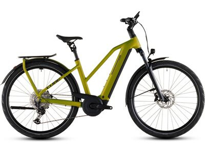 CUBE Kathmandu Hybrid Pro 800