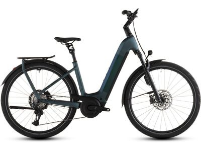CUBE Kathmandu Hybrid Slt 800
