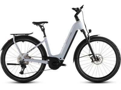 CUBE Kathmandu Hybrid Slx 800