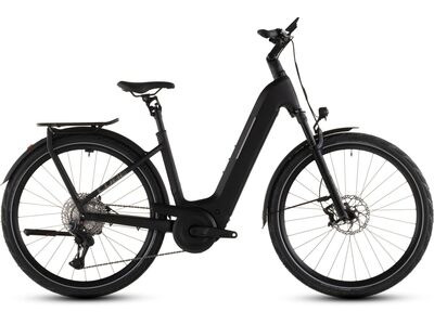 CUBE Kathmandu Hybrid Slx 800