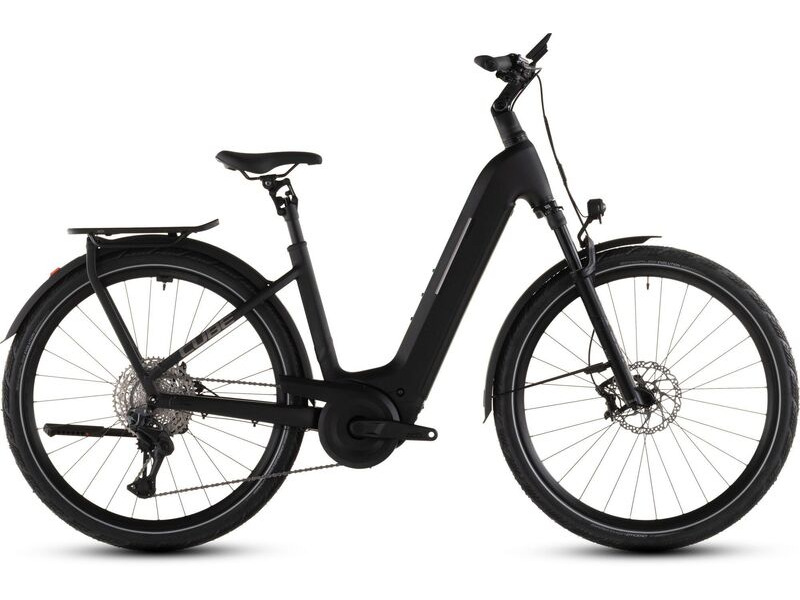 CUBE Kathmandu Hybrid Slx 800 click to zoom image