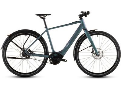 CUBE Editor Hybrid Slt 400x Fe