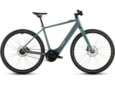 CUBE Editor Hybrid Slt 400x