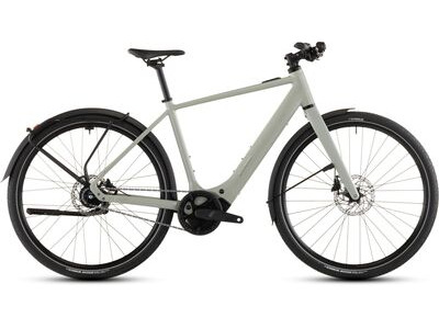 CUBE Editor Hybrid Slx 400x Fe