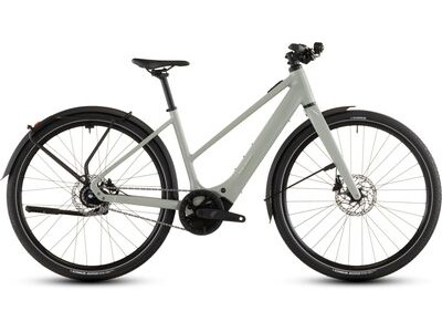 CUBE Editor Hybrid Slx 400x Fe