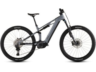 CUBE Stereo Hybrid One44 Hpc Slx Evo 800