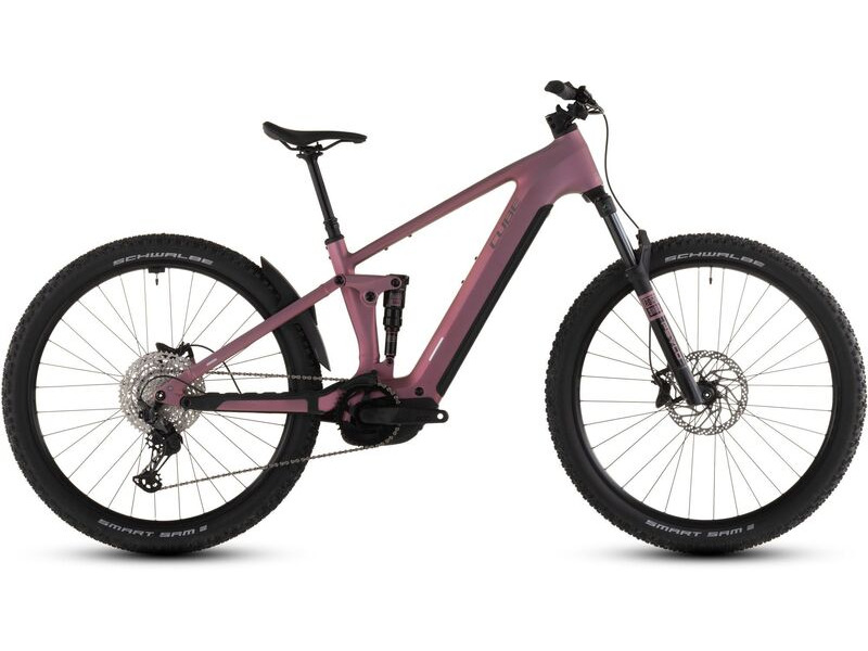 CUBE Stereo Hybrid One22 Race 800 click to zoom image