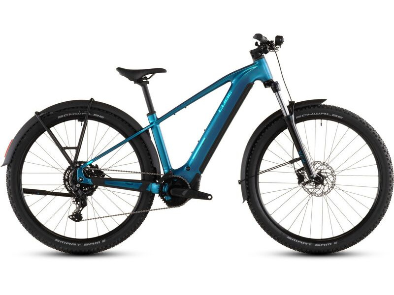 CUBE Reaction Hybrid Performance 600 Fe click to zoom image