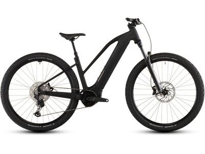 CUBE Reaction Hybrid Pro 800