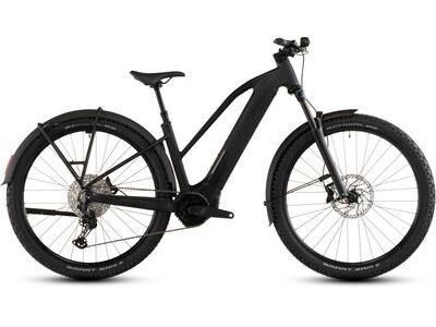 CUBE Reaction Hybrid Pro 800 Fe