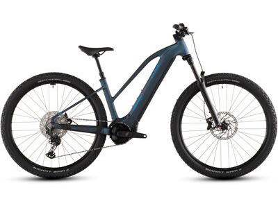 CUBE Reaction Hybrid Pro 800
