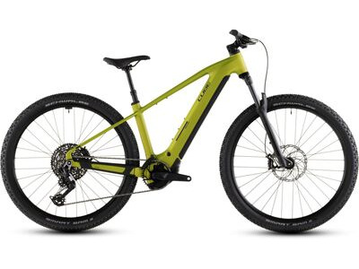 CUBE Reaction Hybrid Race 800