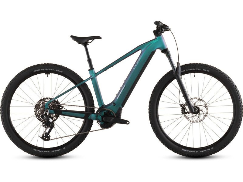 CUBE Reaction Hybrid Race 800 click to zoom image