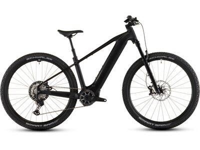 CUBE Reaction Hybrid Slx 800