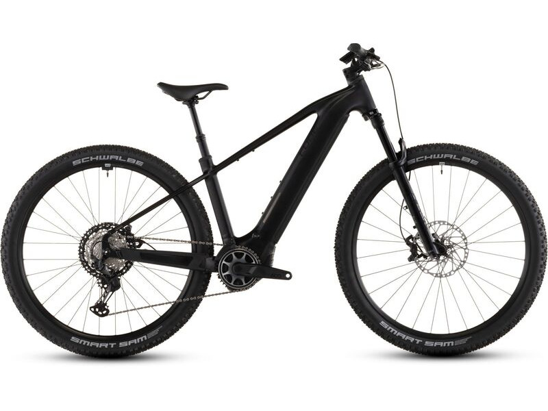 CUBE Reaction Hybrid Slx 800 click to zoom image