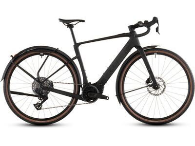 CUBE Nuroad Hybrid C:62 Exc 400x Fe