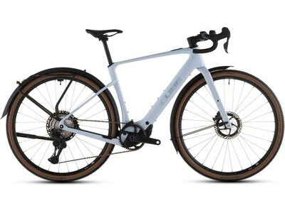 CUBE Nuroad Hybrid C:62 Slx 400x Fe