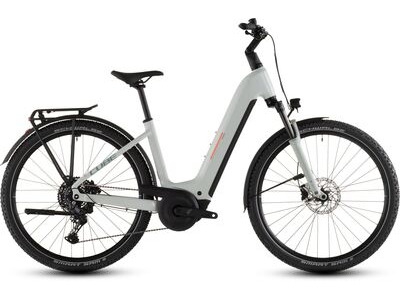 CUBE Nuride Hybrid Performance 600