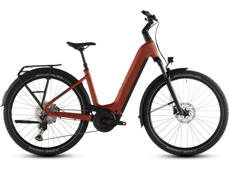 CUBE Nuride Hybrid Pro 600 click to zoom image