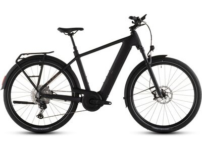 CUBE Nuride Hybrid Slx 800
