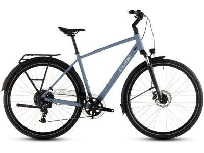 CUBE Touring One