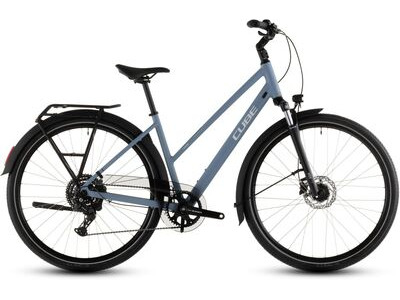 CUBE Touring One