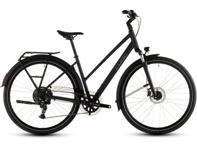 CUBE Touring One