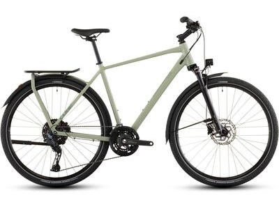 CUBE Kathmandu Ecx