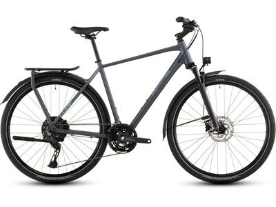 CUBE Kathmandu Exc