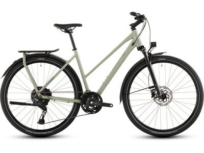CUBE Kathmandu Exc