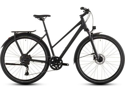 CUBE Kathmandu Pro Coal/black
